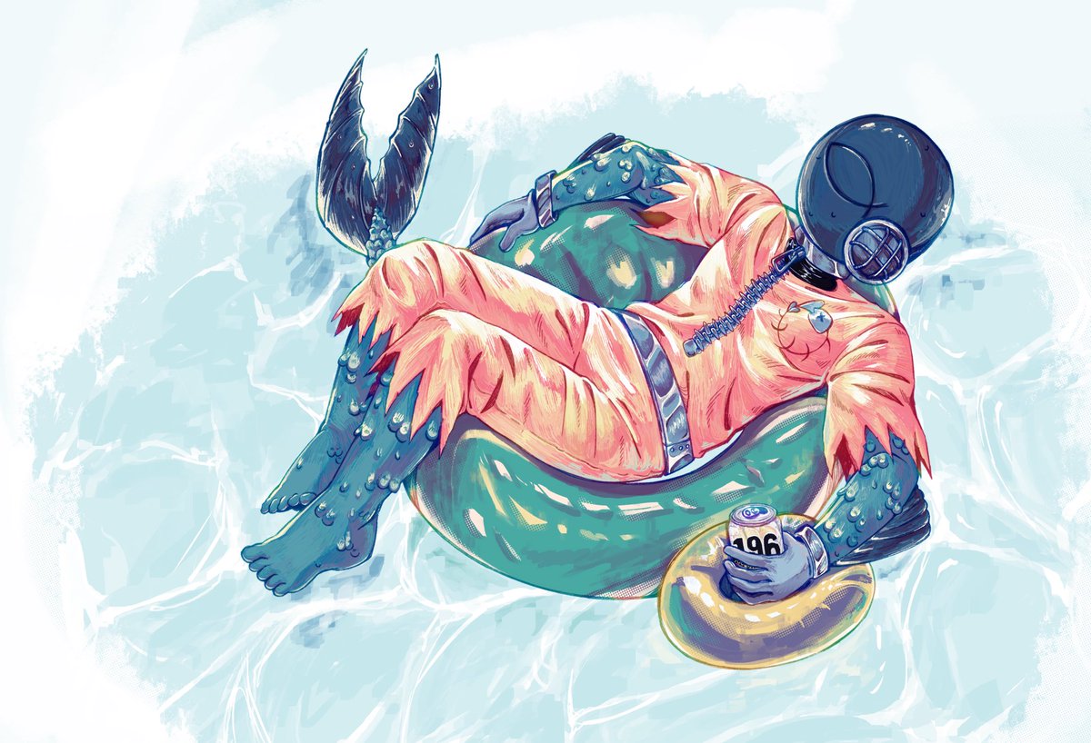 Hyalo’’’ 🩸 tweet media