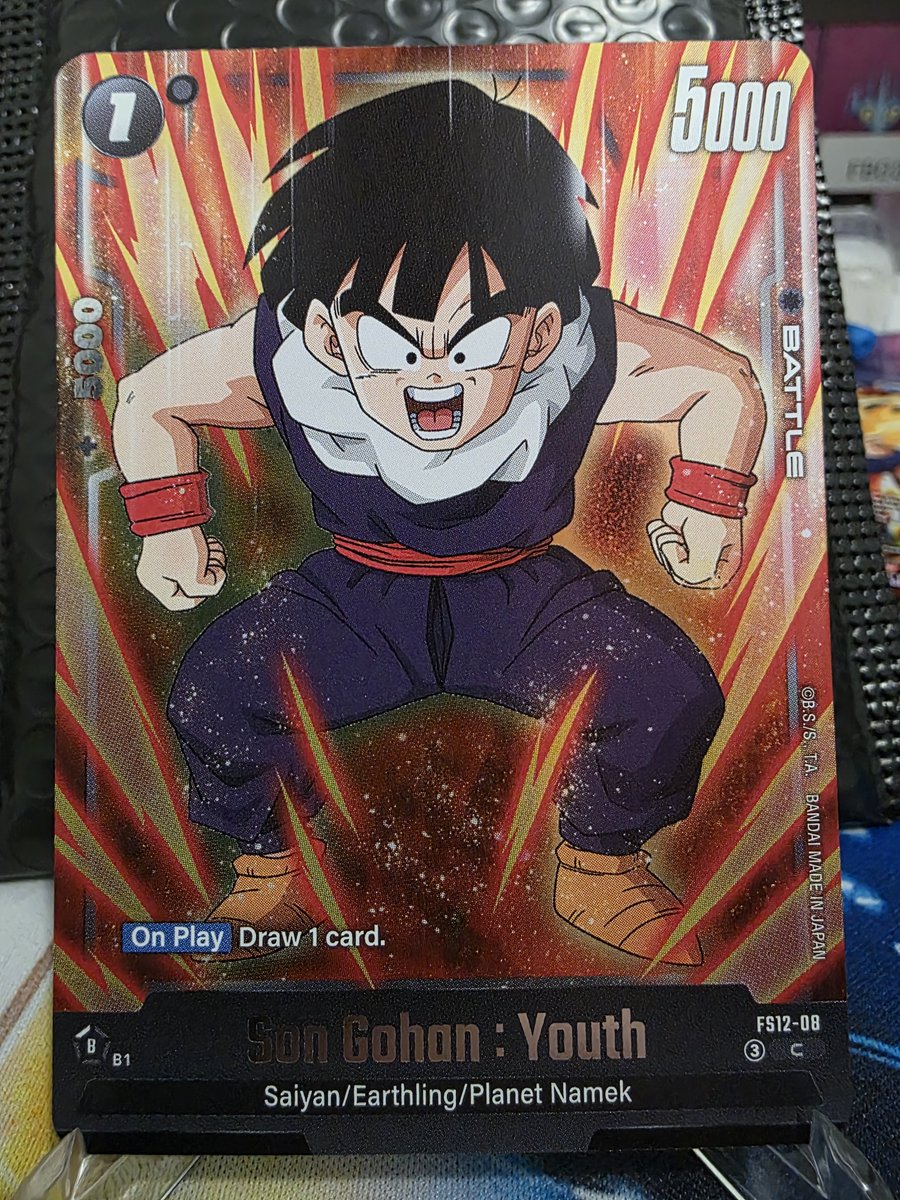 Android16TCG's tweet image. 