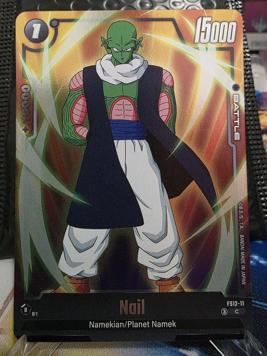 Android16TCG's tweet image. 