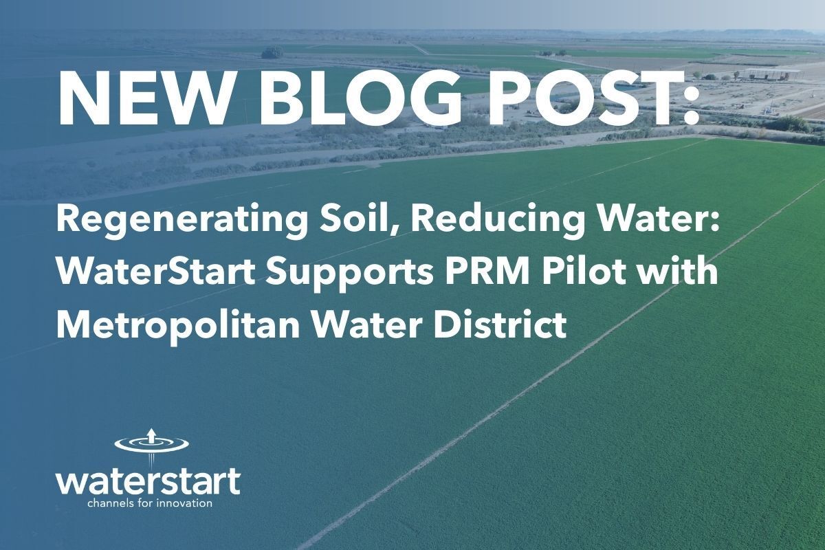 WaterStart tweet media