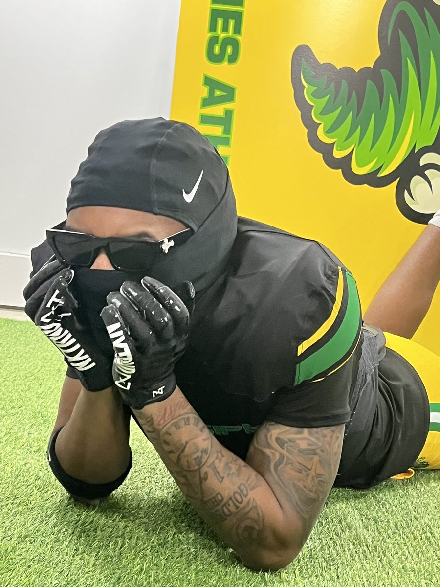 coach Rod TMCCC tweet media