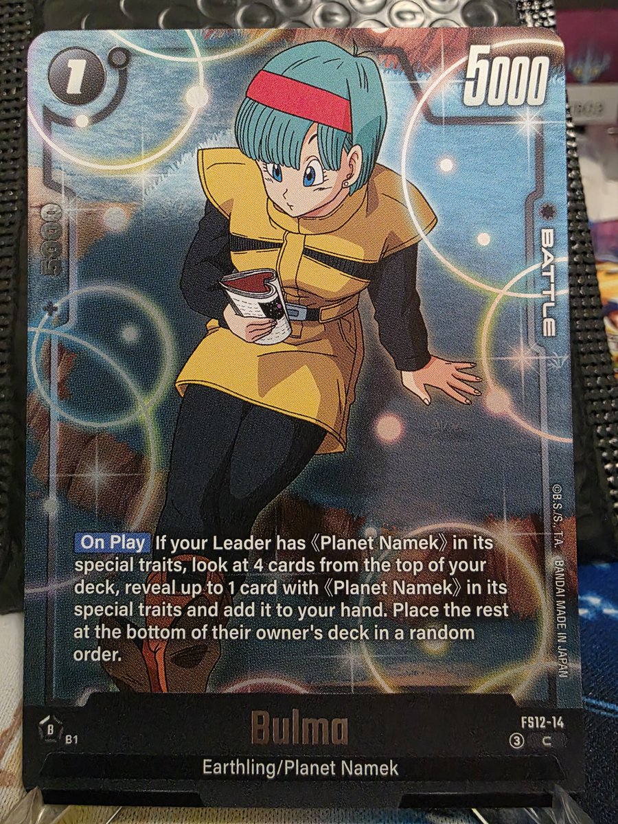 Android16TCG's tweet image. 