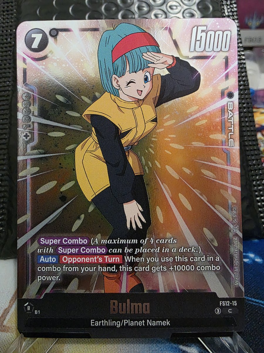 Android16TCG's tweet image. 