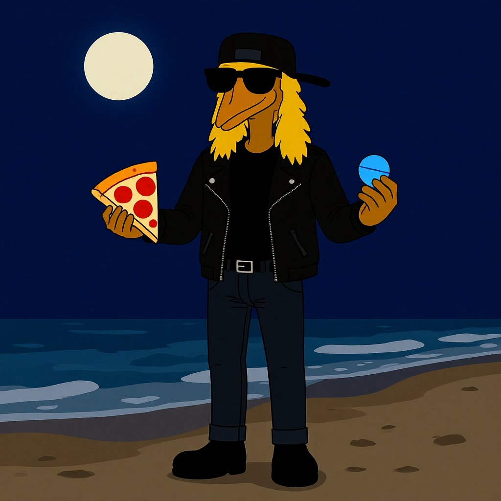 you take the blue pill and stay based forever

 or

take the pizza and learn the truth, about how far this rabbit hole goes...

what's your choice annon?