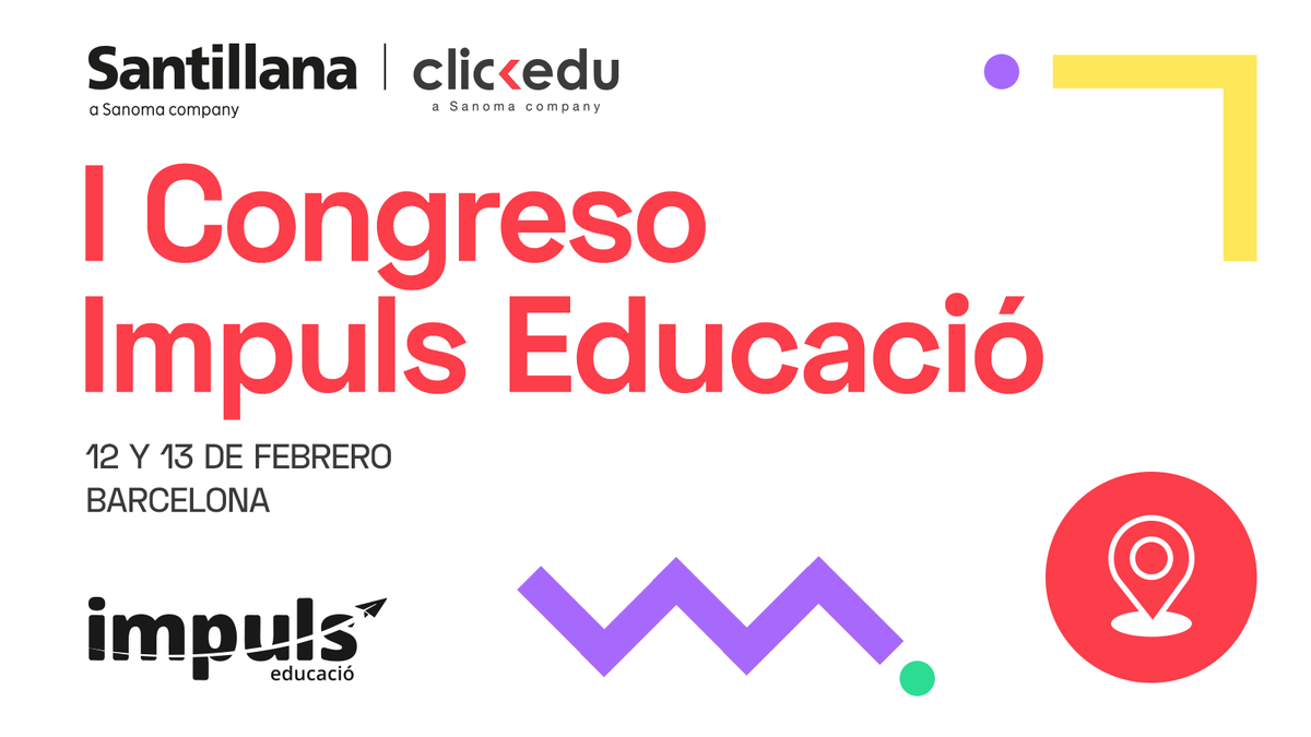 Clickedu tweet media