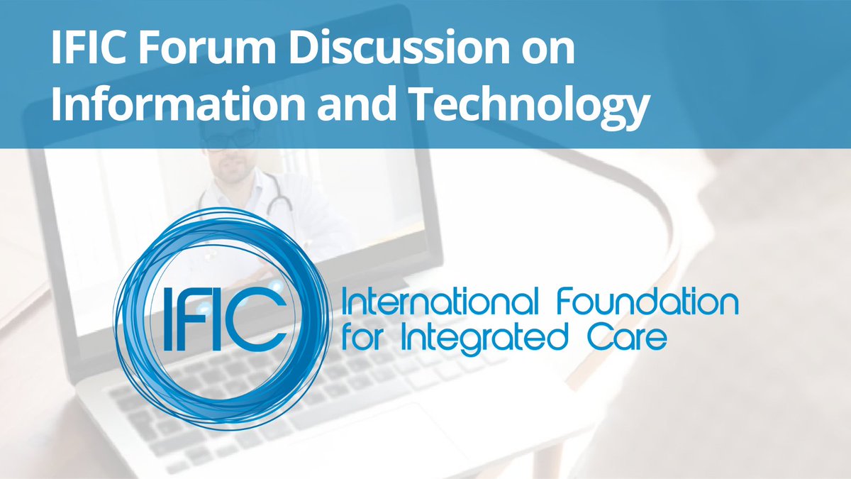 IFIC Updates tweet media