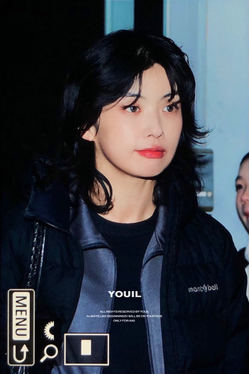 260209 #아이키 #AIKI