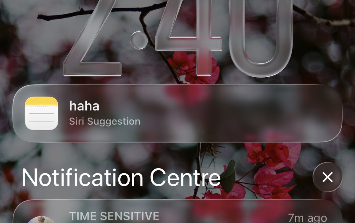 Out of Galaxy tweet media