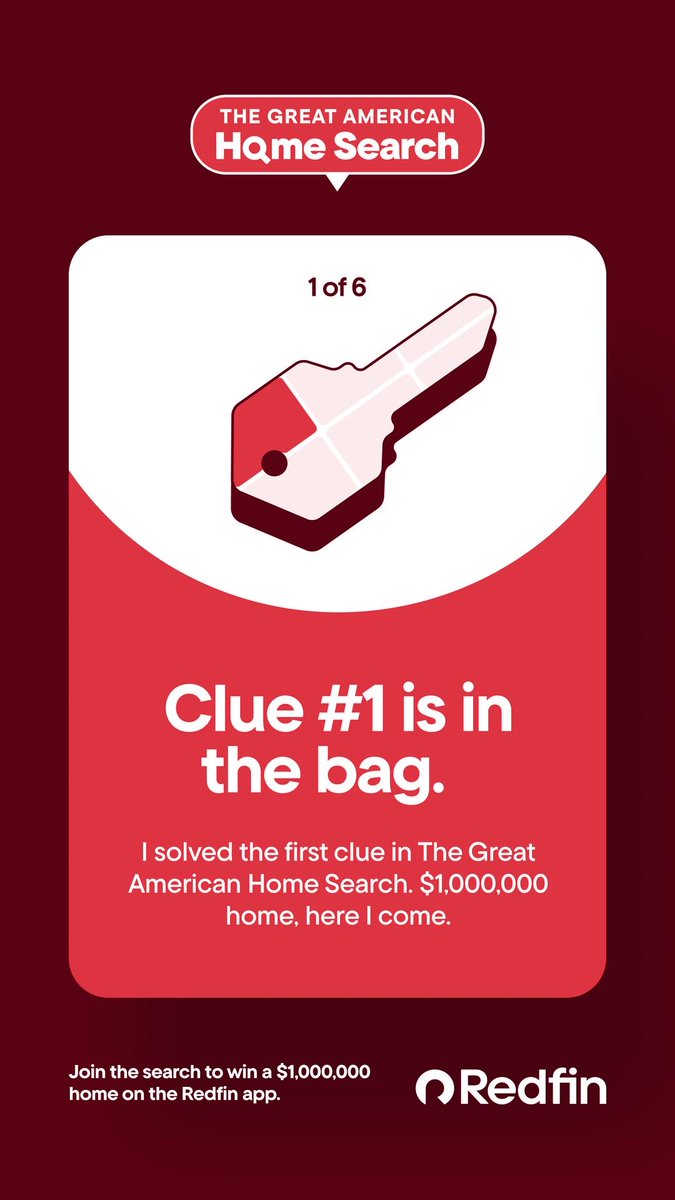 The Great American Home Search