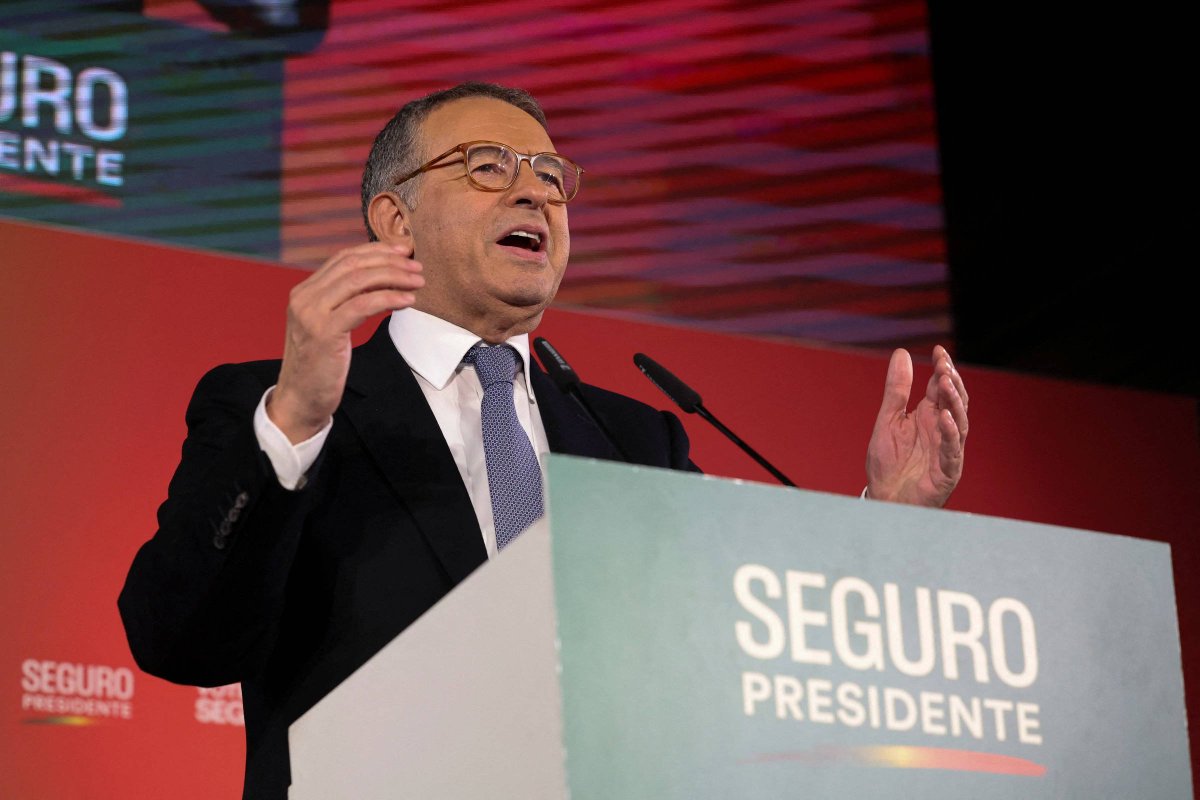 Voto Político tweet media