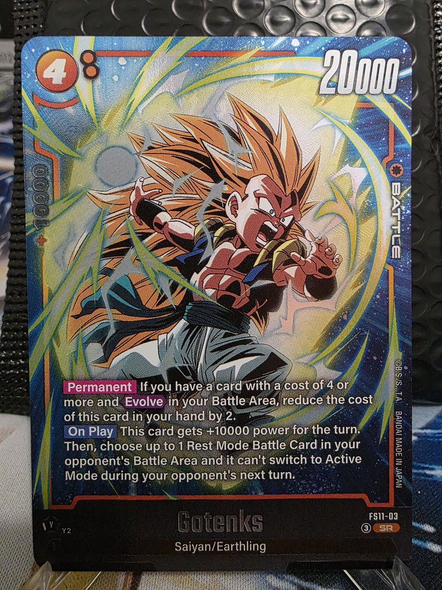 Android16TCG's tweet image. 