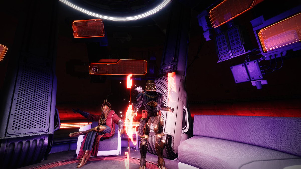 DiiMMer's tweet photo. When the price is right, job is completed.

The mercenary for hire.

Bungie ID: Slick#1150

@Destiny2Team @DestinyTheGame #TharsisThreads https://t.co/tCSrLnIYAv