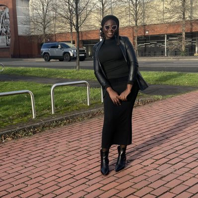 IgonoMercy's tweet photo. #NewProfilePic https://t.co/QjmRH8gzh4