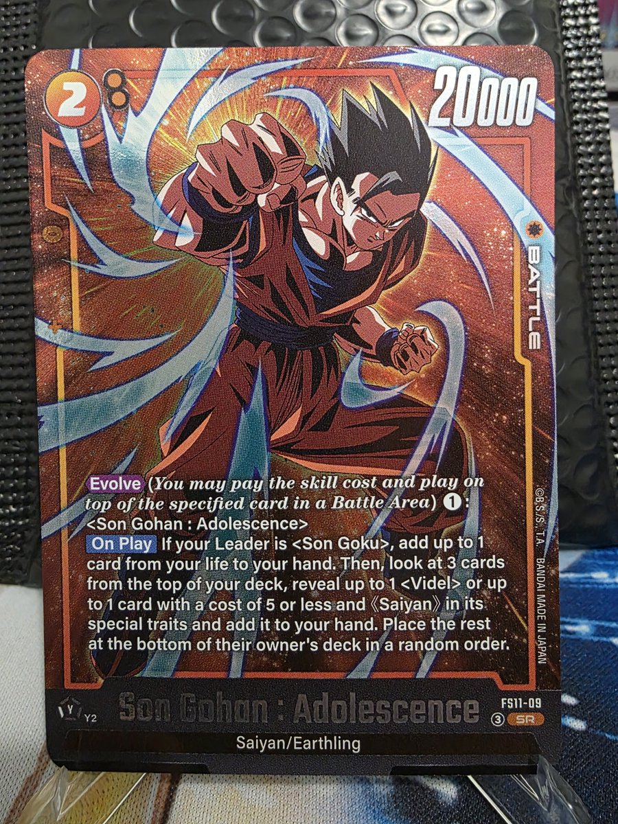 Android16TCG's tweet image. 