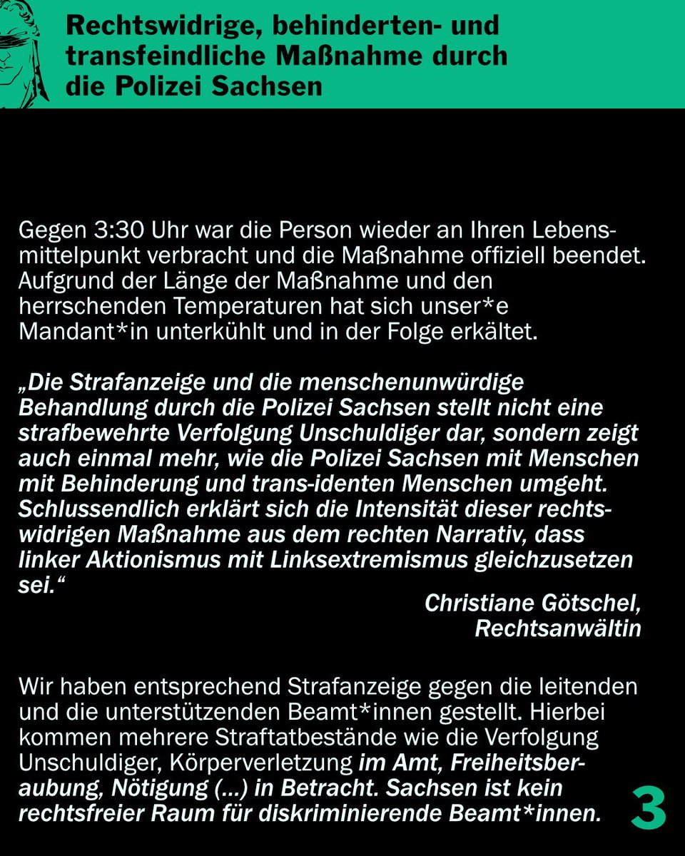 anwält*innenkollektiv süd tweet media