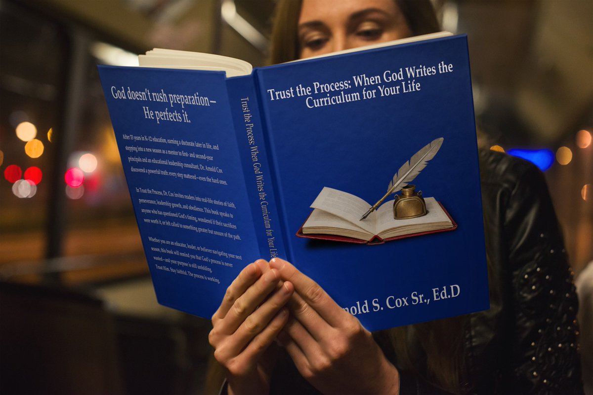 Arnold Cox tweet media