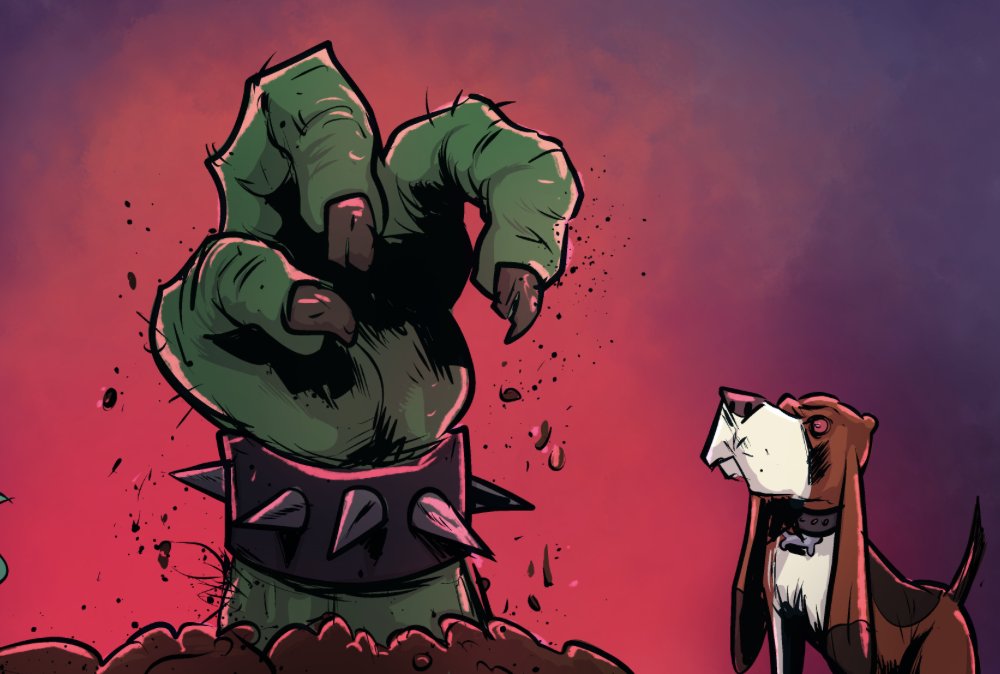 This Book Might Explode! tweet media