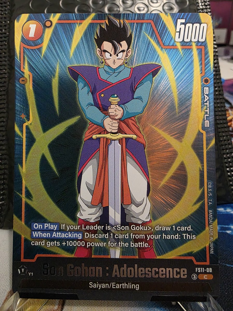 Android16TCG's tweet image. 