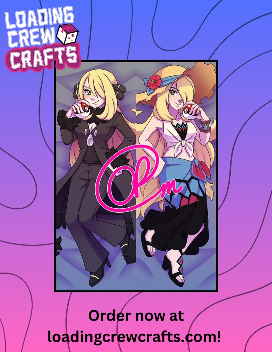 Loading Crew Crafts tweet media