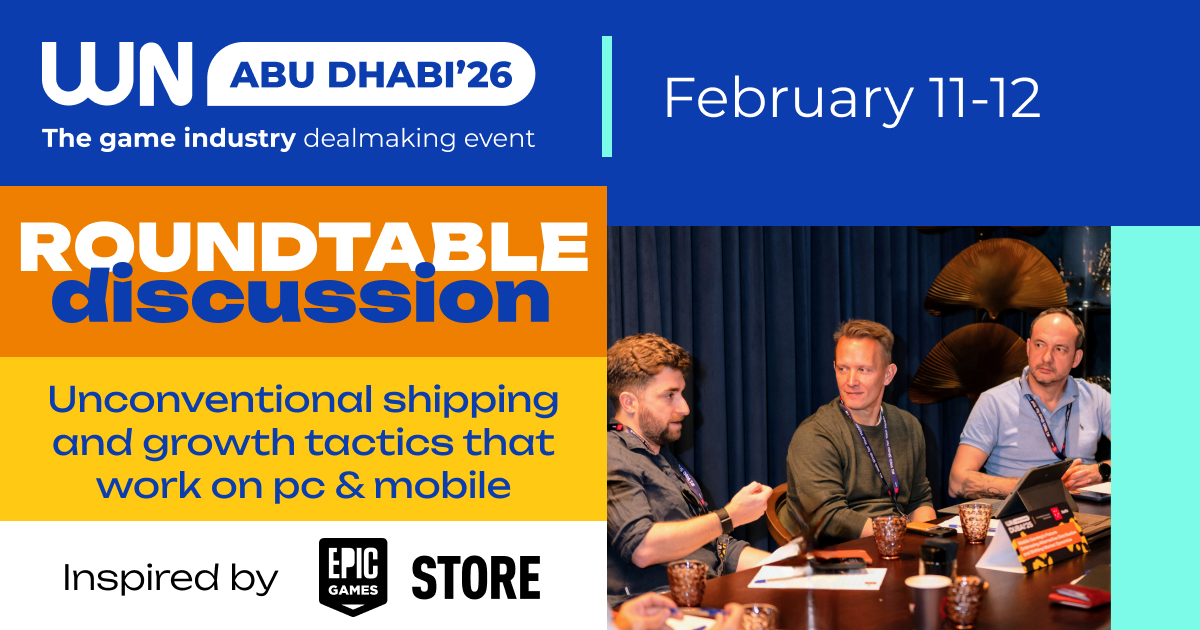 WN Events tweet media