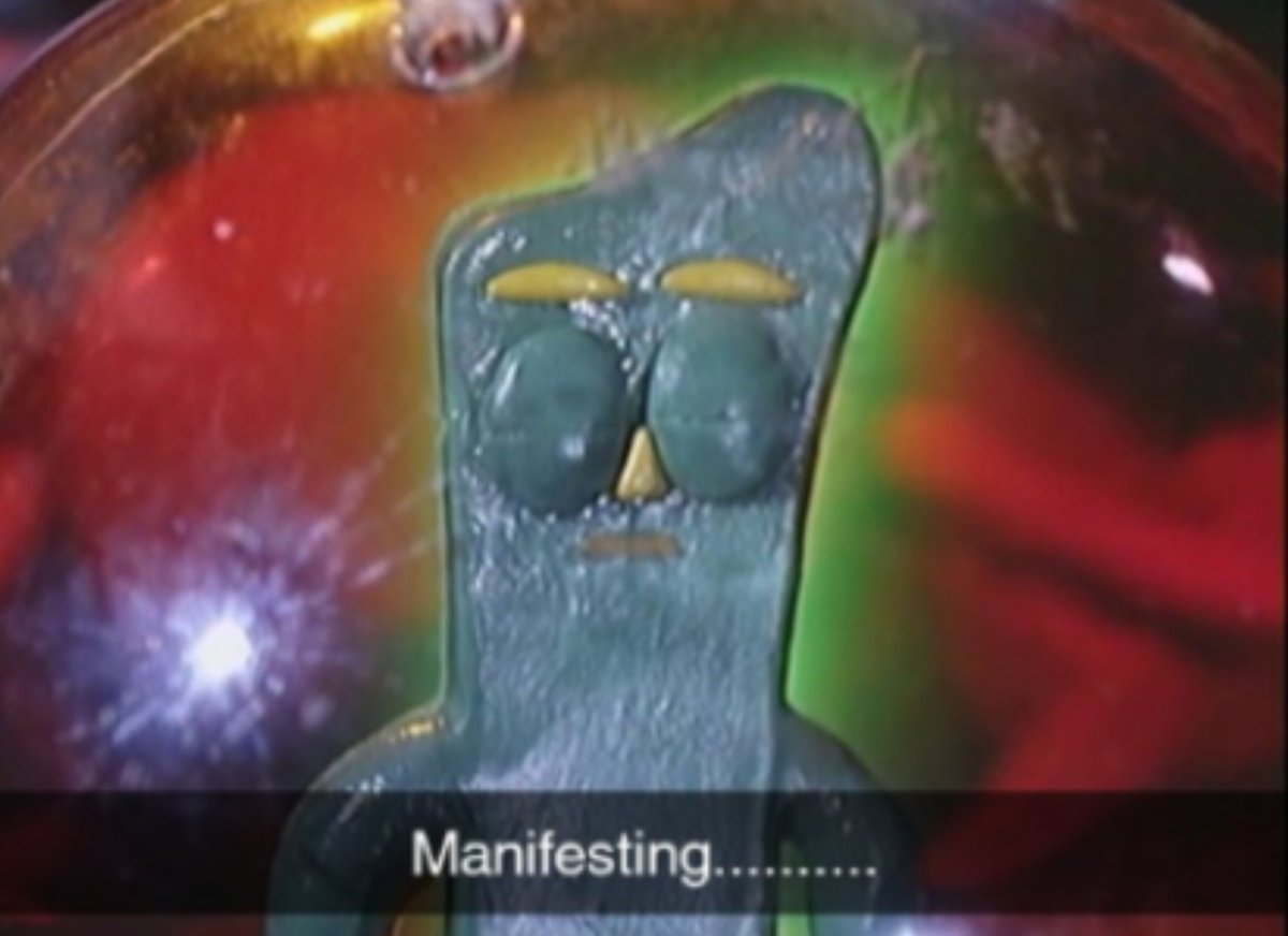 Just saw the cutest video of several Umamusume dancing to 'Who could it be now' and it refreshed while I was watching it... fuck this site bro, big appreciate if anyone finds it and sends it to me