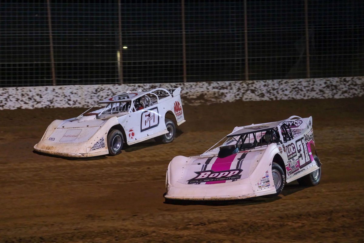 Lake Ozark Speedway tweet media