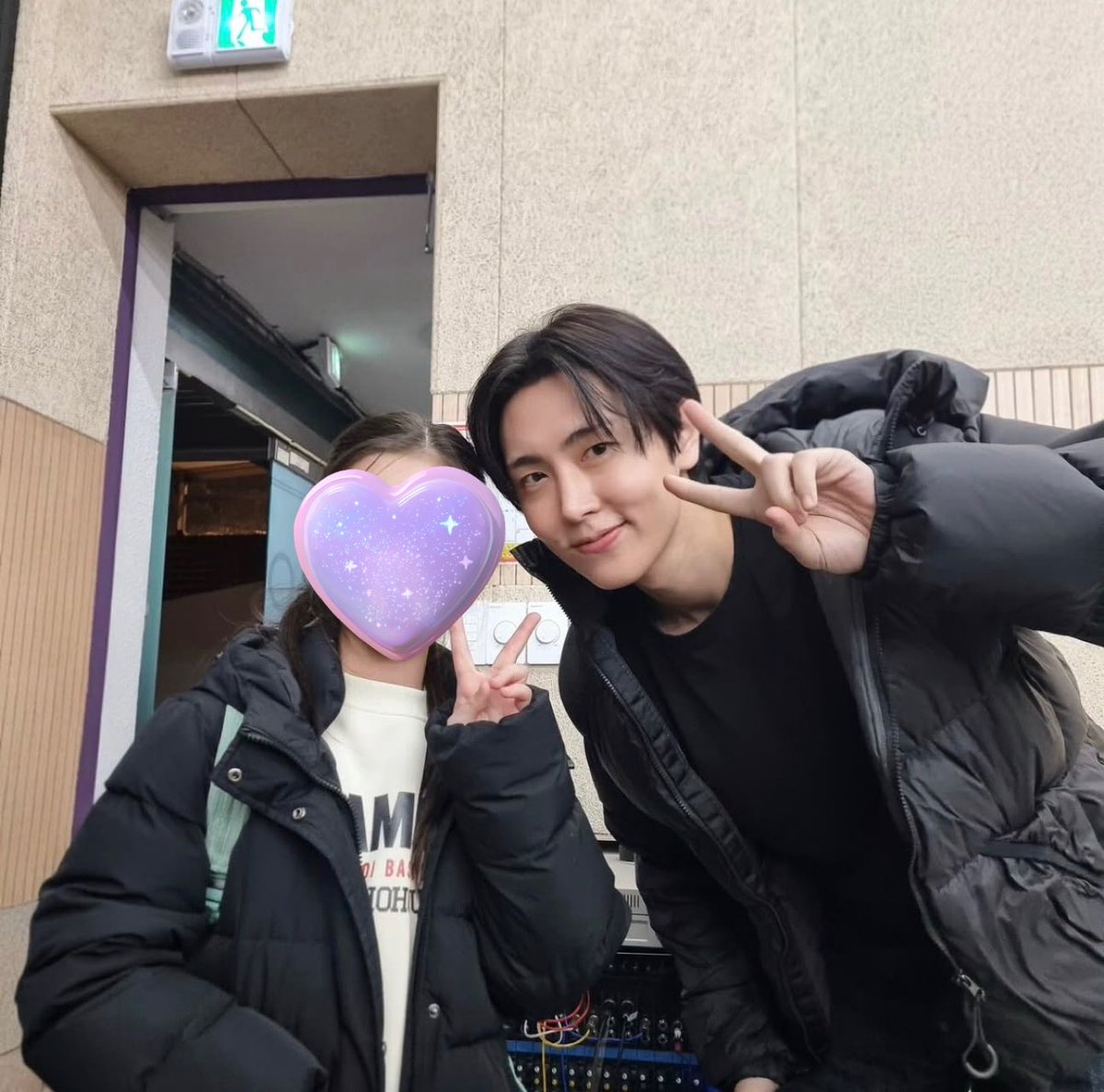 THE MISSION:Kの子役スインちゃんのお母様がジェユンについても言及してくれてた🥹💓スインちゃんパンタジへようこそ🤣🤣