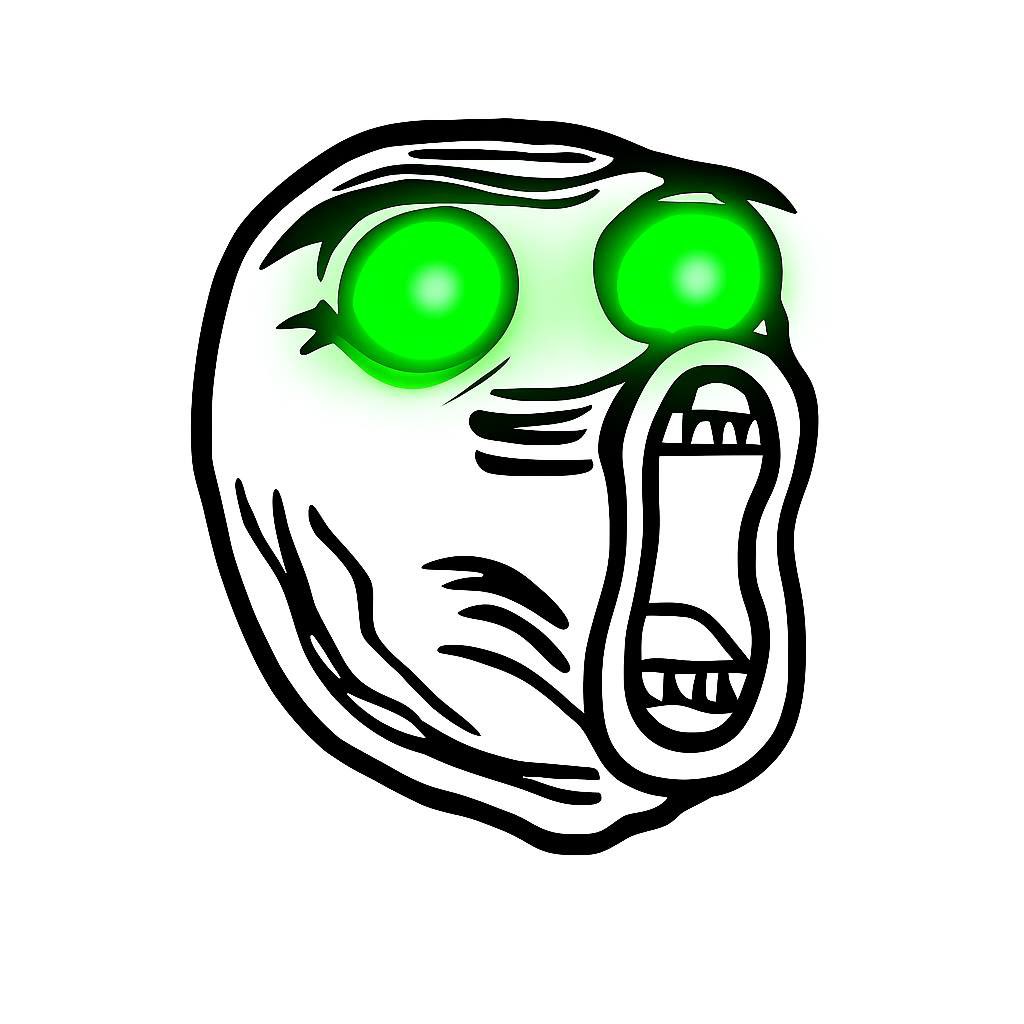 lolguy_lol_'s tweet image. Can this face become the most viral tweet on X?