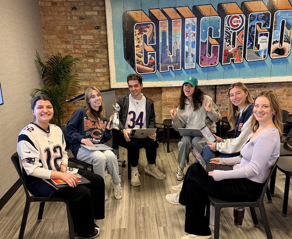 All Points PR tweet media