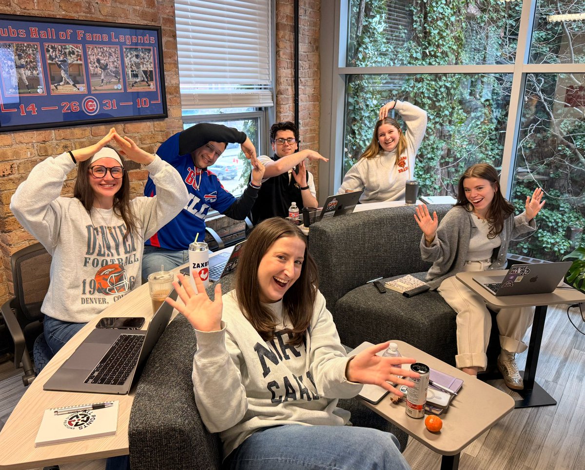 All Points PR tweet media