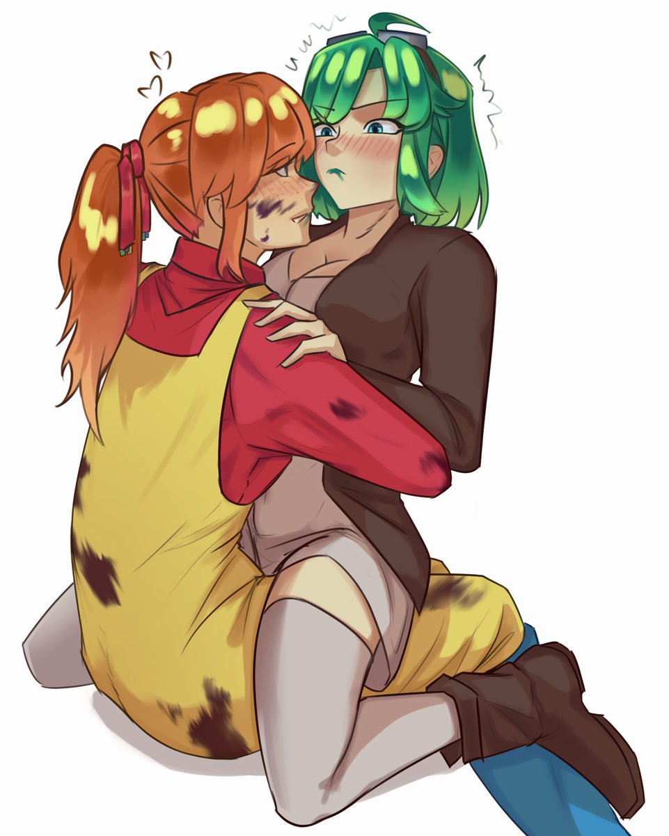 I've been commissioned to draw THE peak
#Terraria