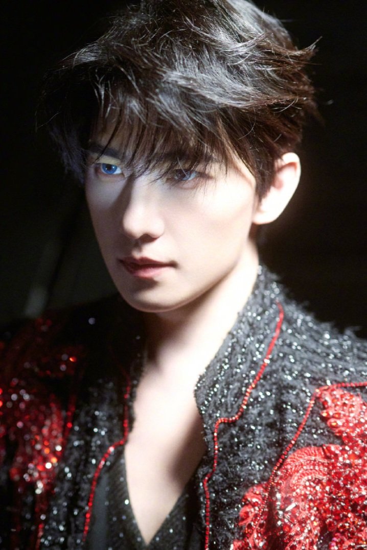 เกินต้านมาก🫠

#หยางหยาง #YangYang杨洋 #YangYang #杨洋