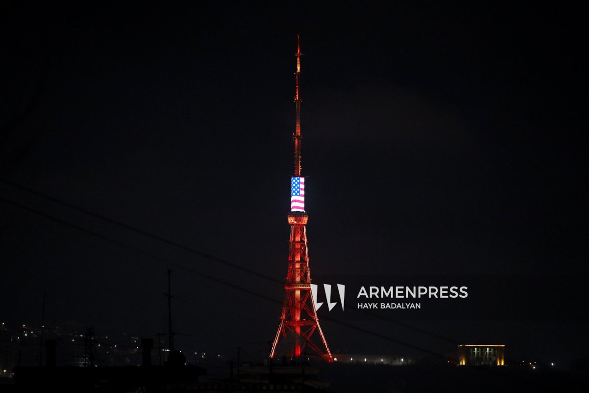 ARMENPRESS News tweet media