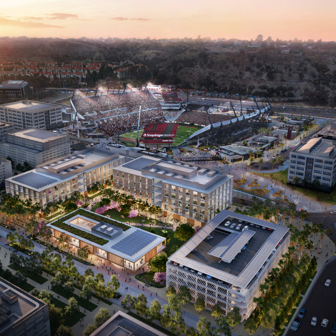 sonsofmontyNIL's tweet photo. 📢One month into the year and with so much going on in College Sports, here are our 3 Storylines That Will Shape San Diego State Athletics in 2026
Article by @MikeMinjares 
https://t.co/AEclUGDsRA https://t.co/fJTYPxQ7X5