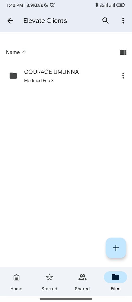 Courage Umunna | AI Automation & Ops VA tweet media