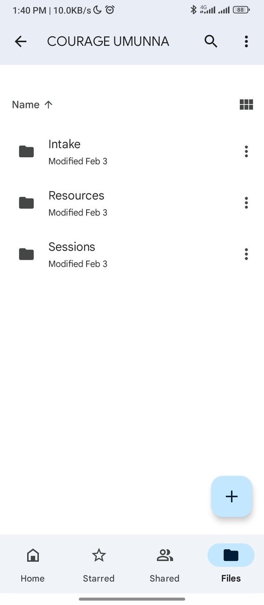 Courage Umunna | AI Automation & Ops VA tweet media