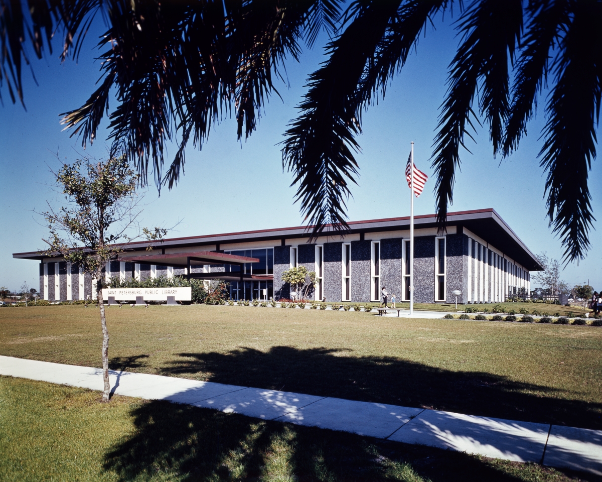 State Library of FL tweet media