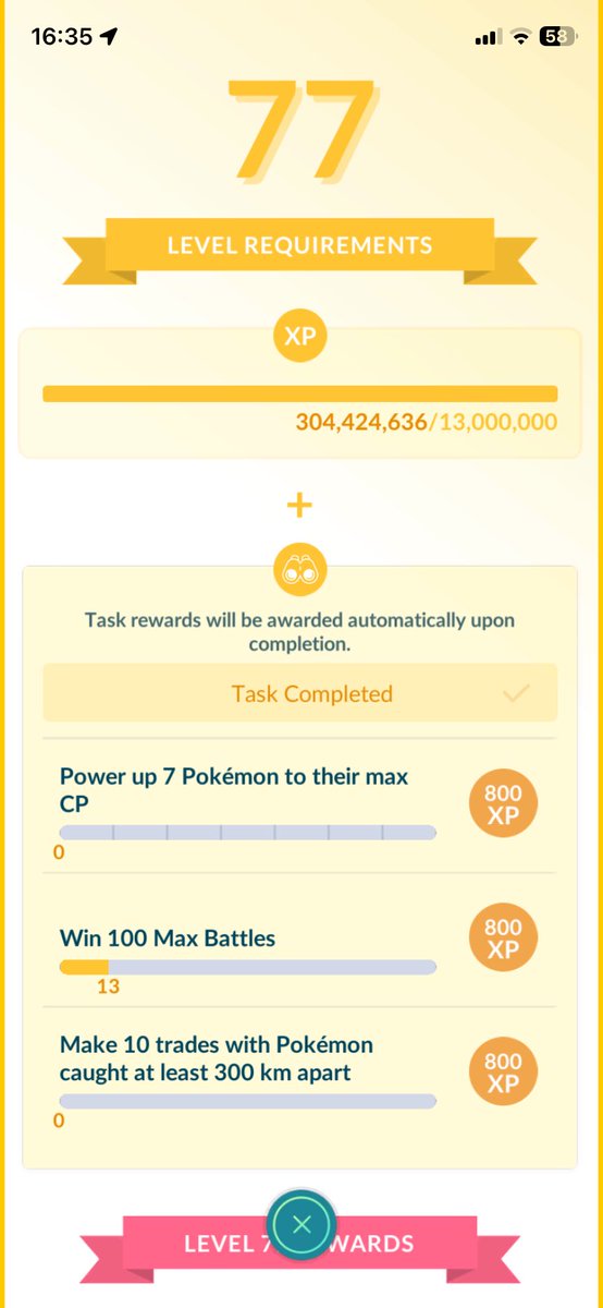 ILIKEVEN1CE's tweet image. Thank god I can put going for excellent throws to bed for a while now until my level 79 to 80 journey as I am usually hopeless at them and focus on my levelling up tasks for level 77
#keldeo #MasterworkResearch #PokemonGO