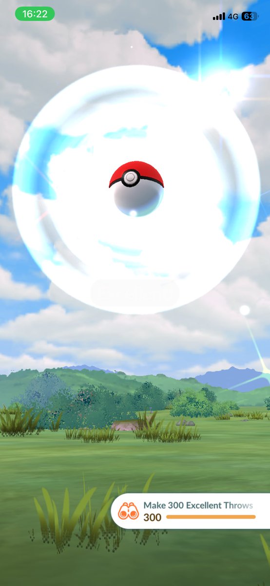 ILIKEVEN1CE's tweet image. Thank god I can put going for excellent throws to bed for a while now until my level 79 to 80 journey as I am usually hopeless at them and focus on my levelling up tasks for level 77
#keldeo #MasterworkResearch #PokemonGO