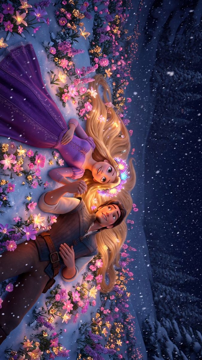 softlymagicall's tweet image. 