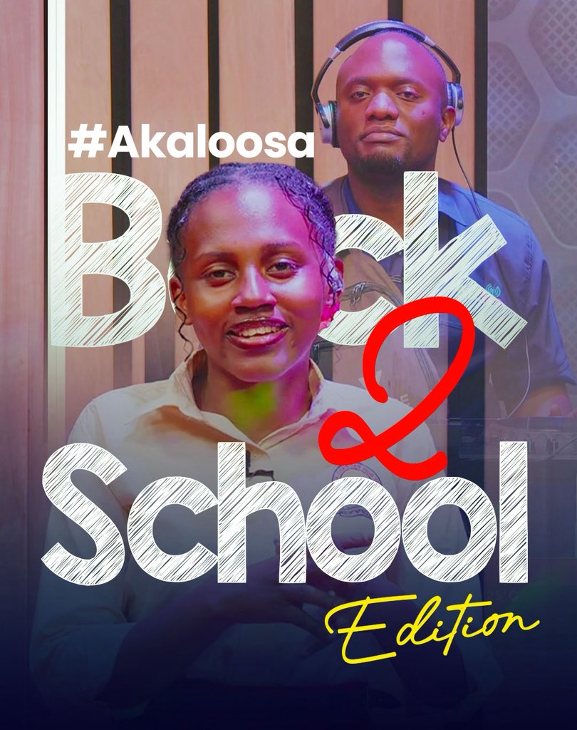eternallife_tv's tweet photo. OnAir: #AkaloosaThanksgivingMonday As a new school term begins, what gratitude are you carrying into this season?
#Back2SchoolEdition #EternalLifeTv https://t.co/vGUqZbFFxr