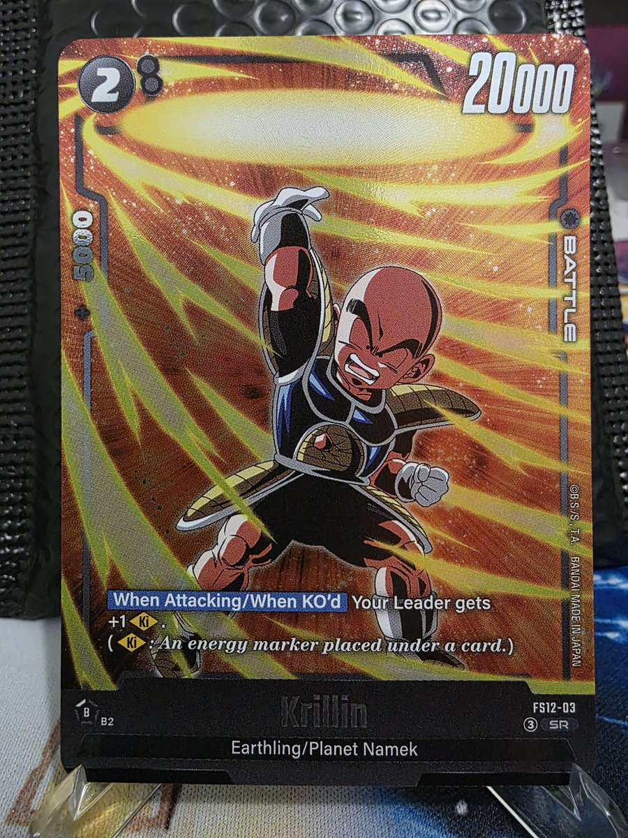 Android16TCG's tweet image. 