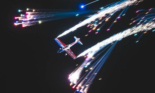 Top air show performers commit to EAA AirVenture Oshkosh 2026

Some of the world’s top air show performers have made commitments to fly at EAA AirVenture Oshkosh 2026 – 

Read the full press release here: piperflyer.com/articles/art-c…