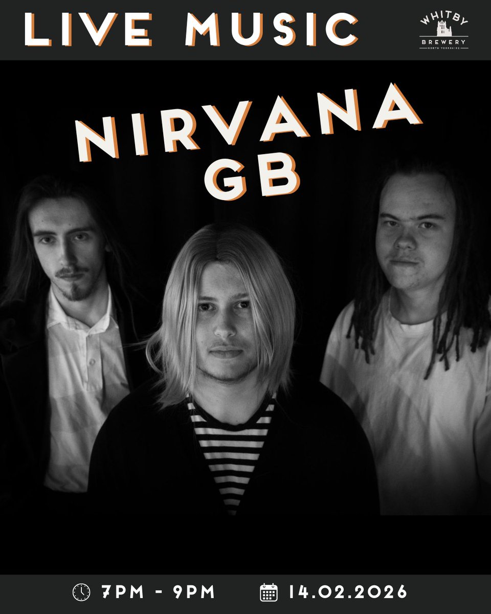 Whitby Brewery tweet media