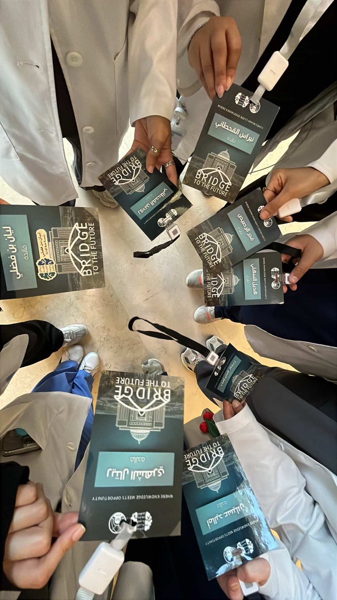 فجر الرصيّص tweet media