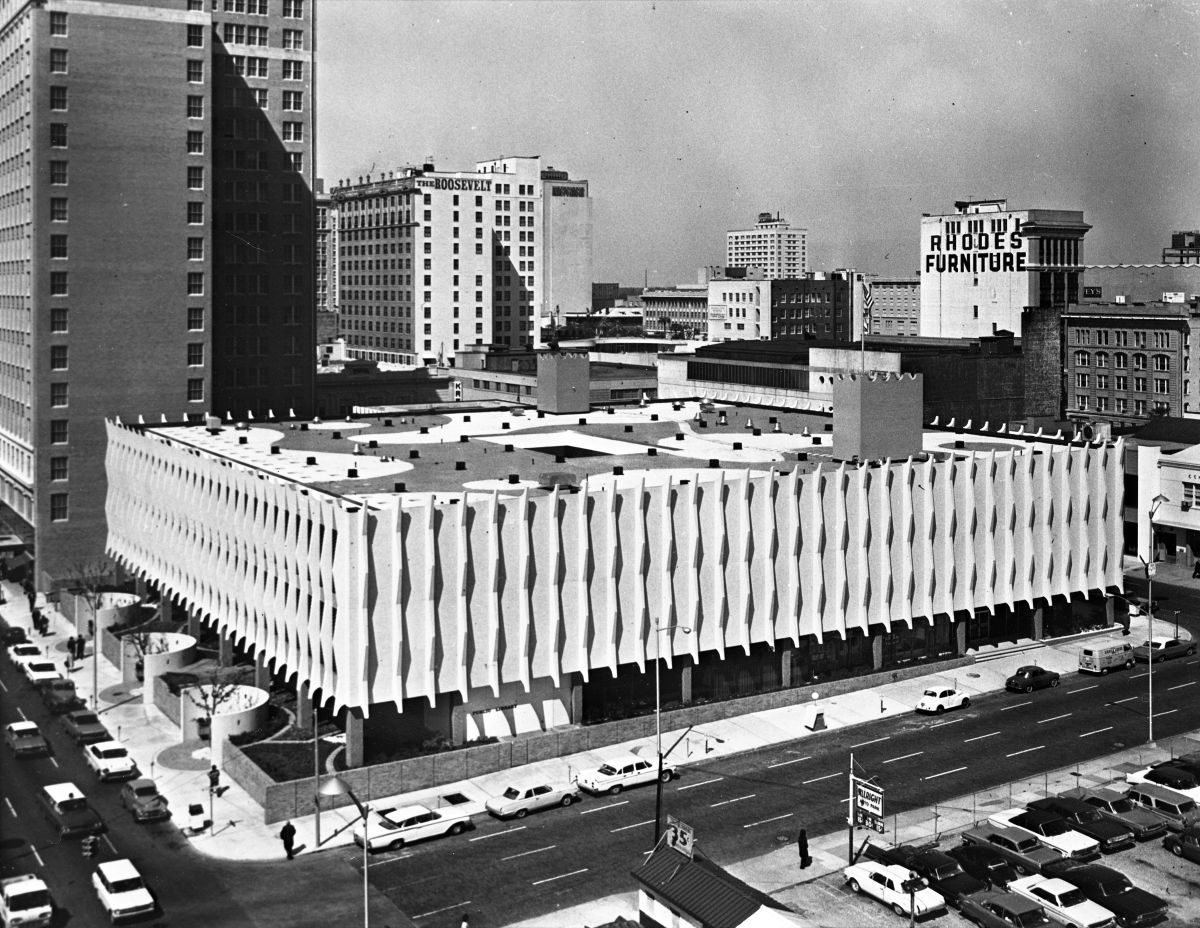 State Library of FL tweet media