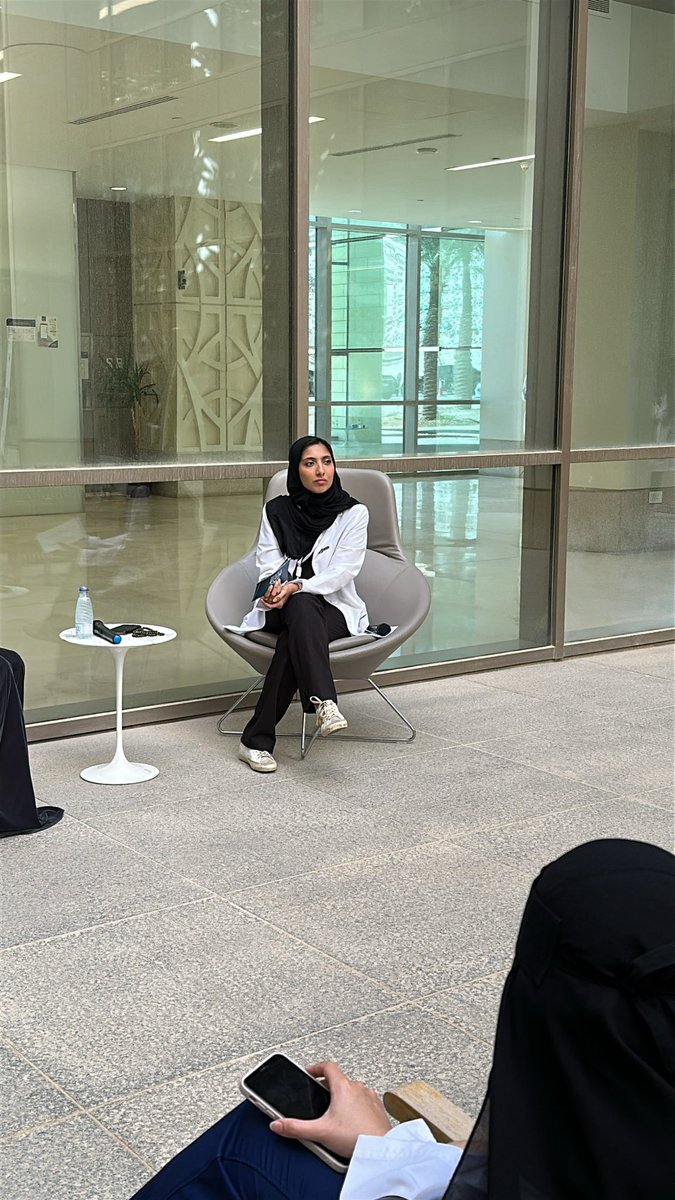 فجر الرصيّص tweet media