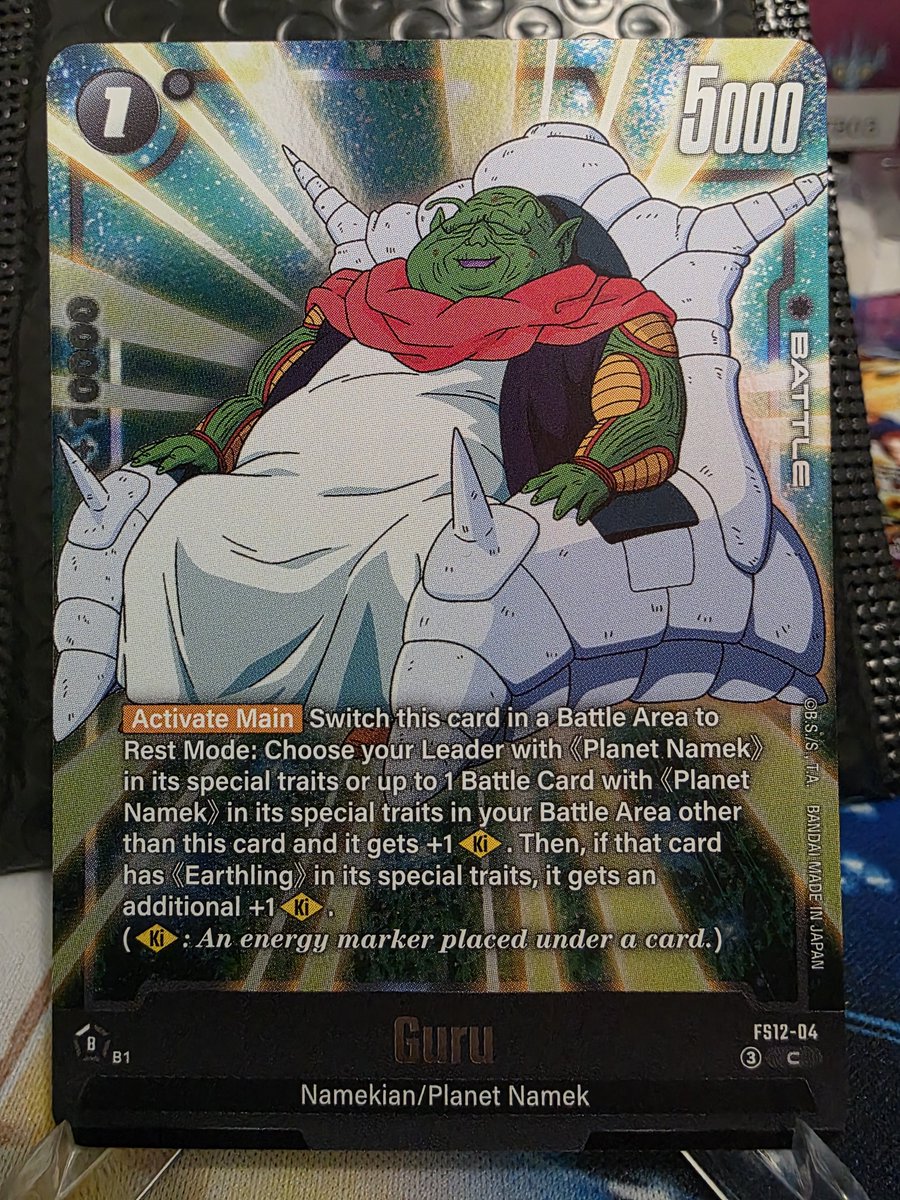 Android16TCG's tweet image. 