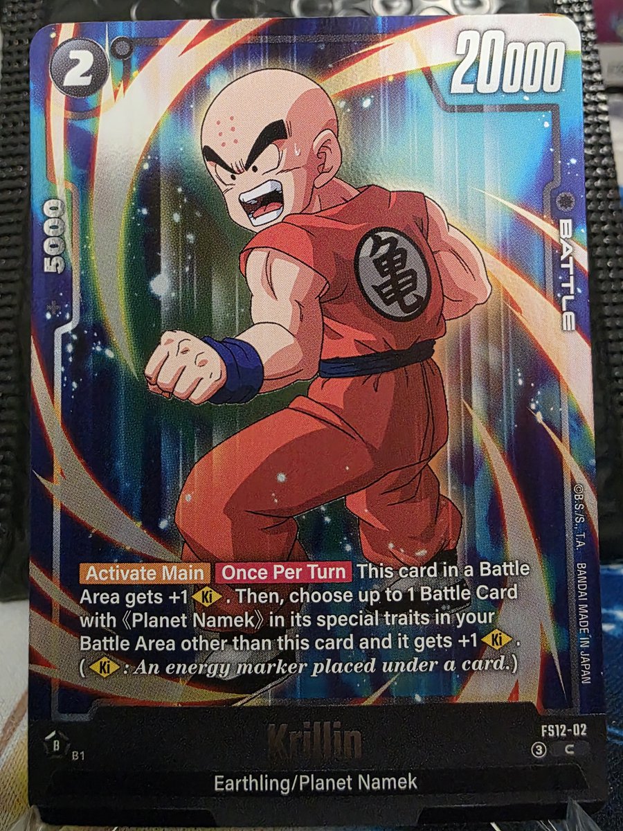 Android16TCG's tweet image. 