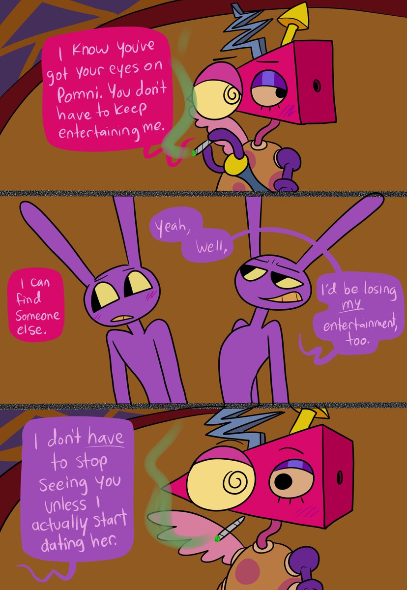 🃏🔞EMERGENCY SKETCH COMMS OPEN tweet media